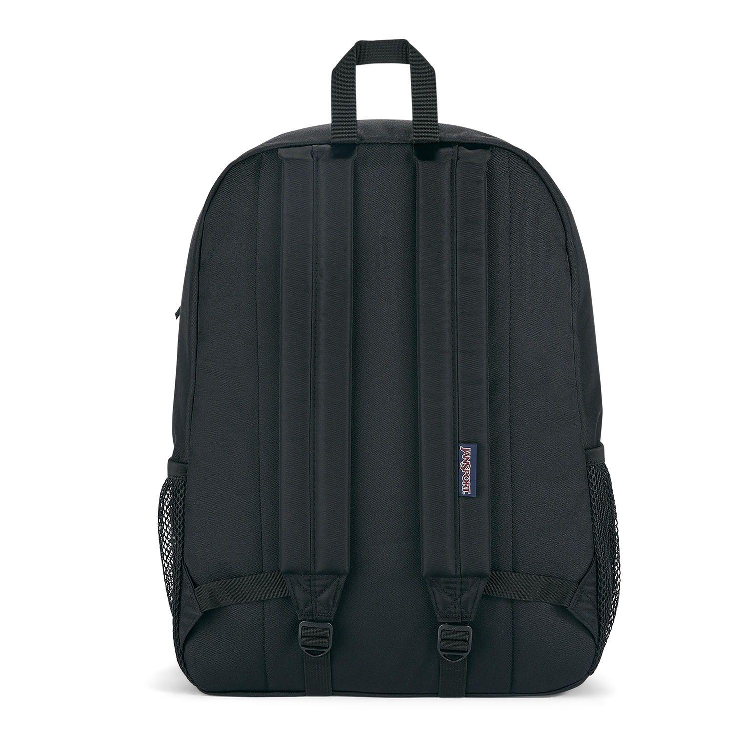 Mochila Union Pack Negro Unisex-4