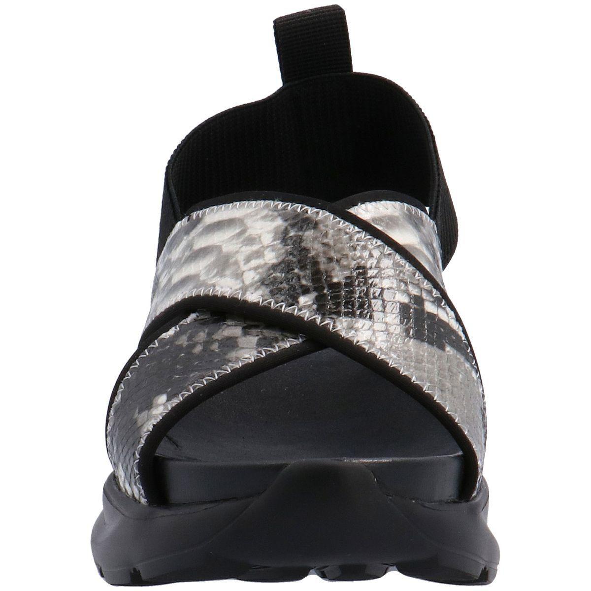 Sandalia Mujer Ft-Giulia Black(111-2