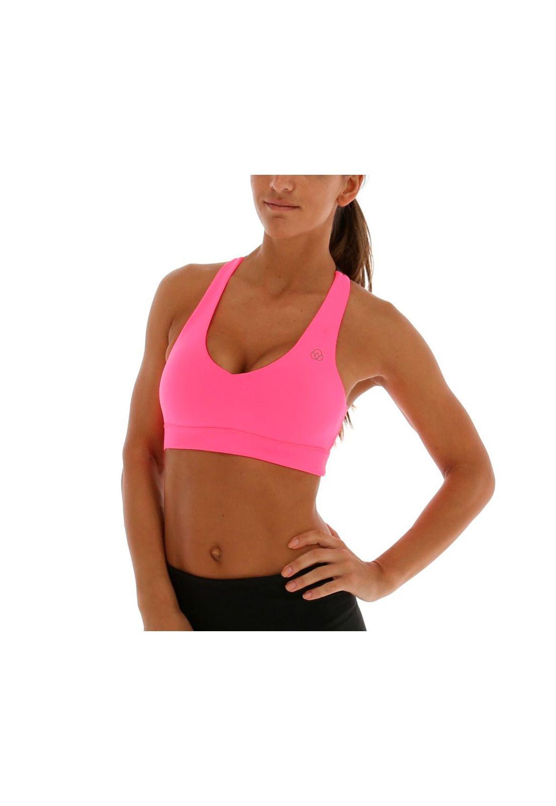 Peto Bra Maya Fucsia-0