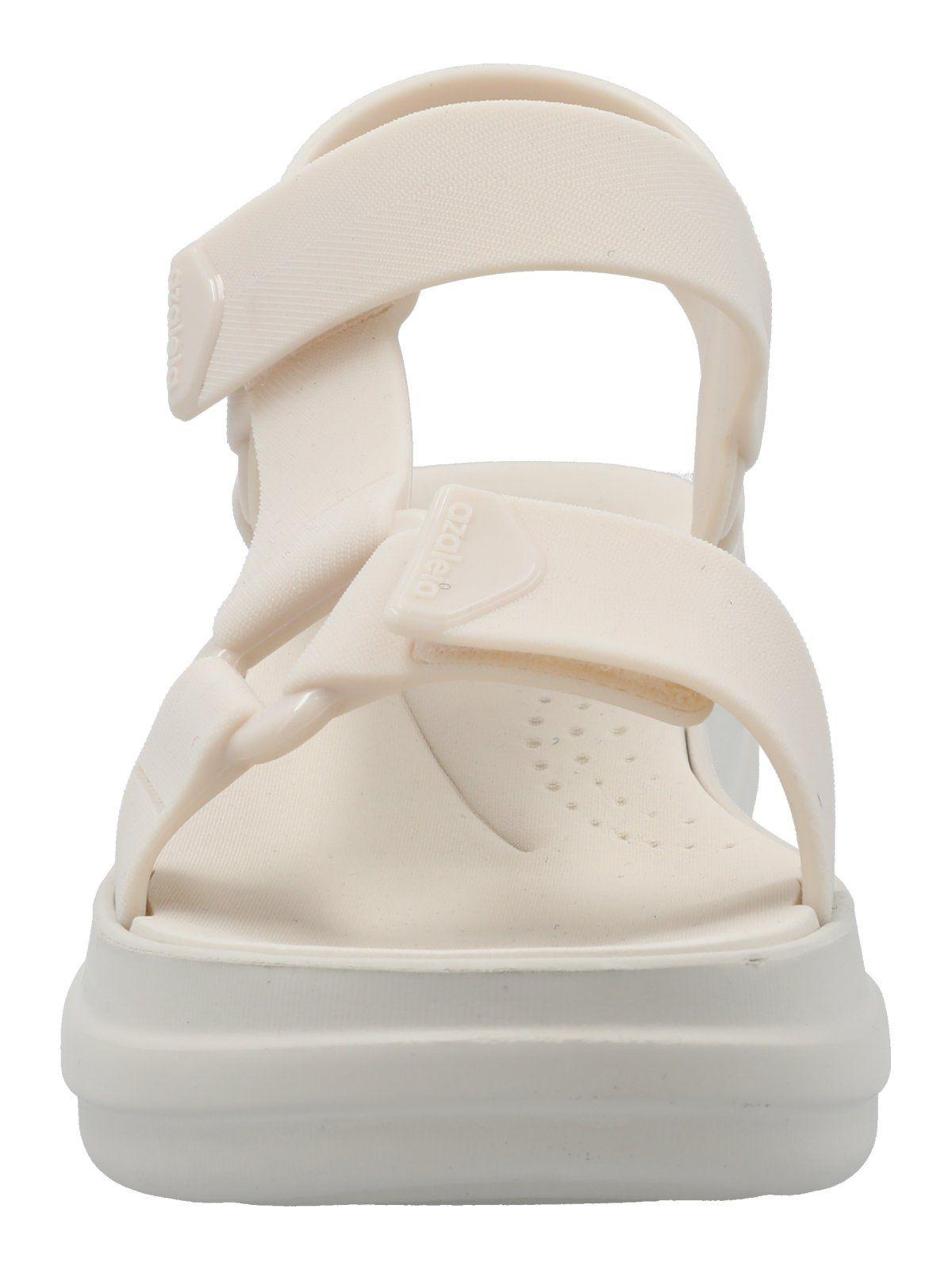 Sandalia Mujer Olivia Beige-4