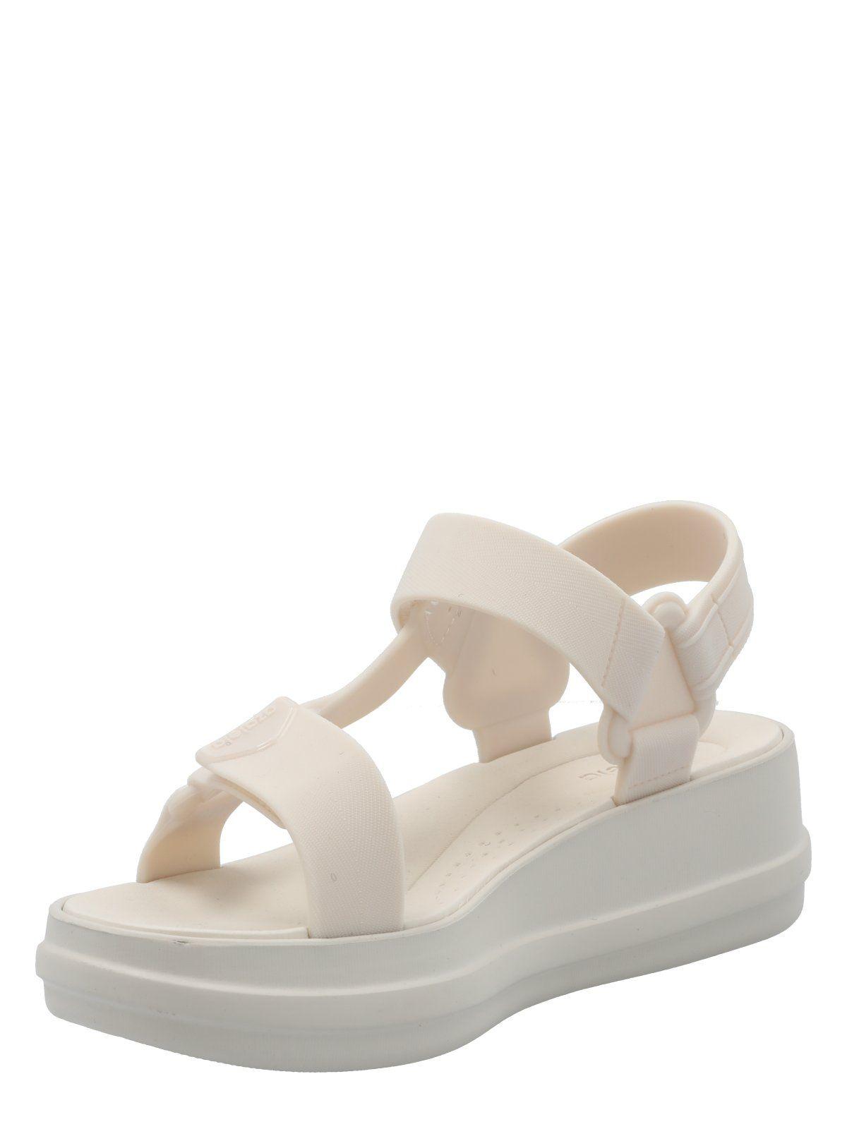 Sandalia Mujer Olivia Beige-5