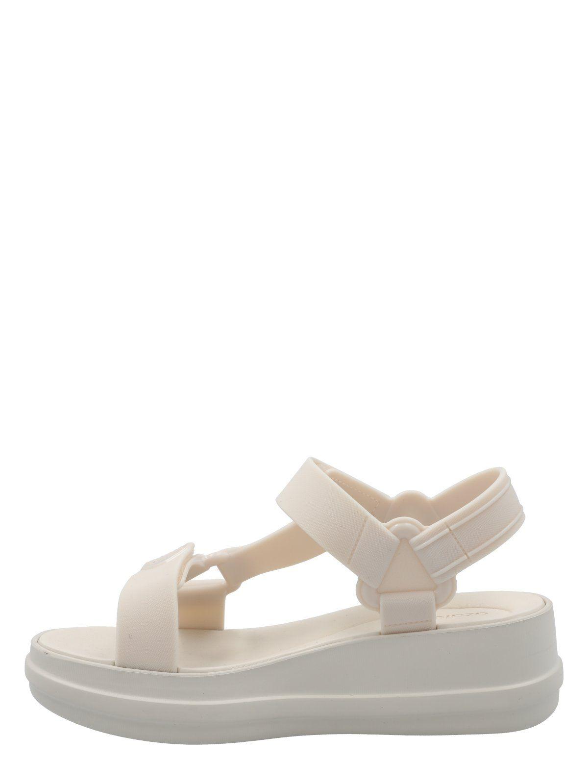 Sandalia Mujer Olivia Beige-6