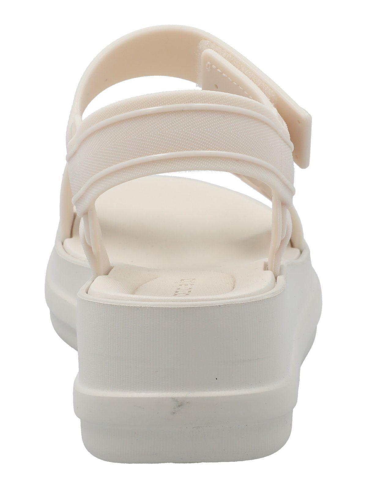 Sandalia Mujer Olivia Beige-7