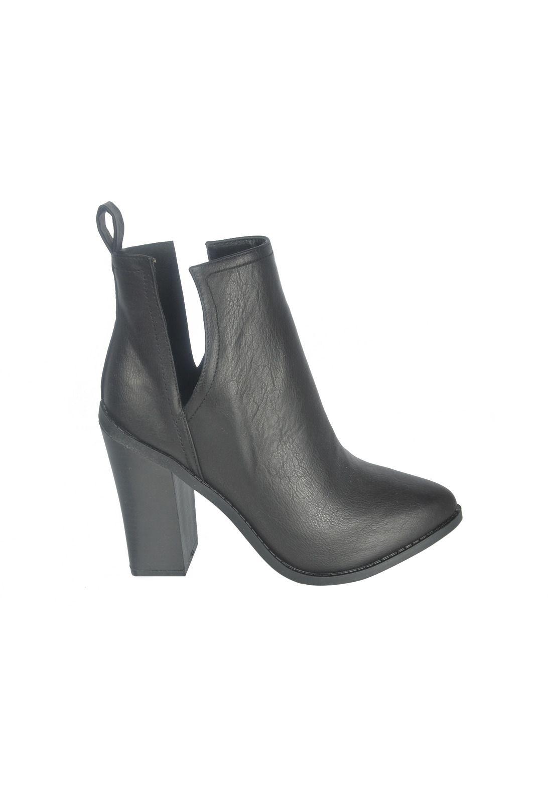 Botin Ivy Negro-1