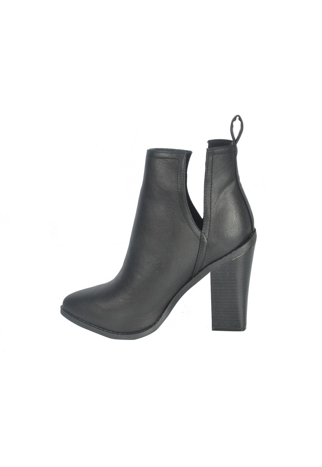 Botin Ivy Negro-2