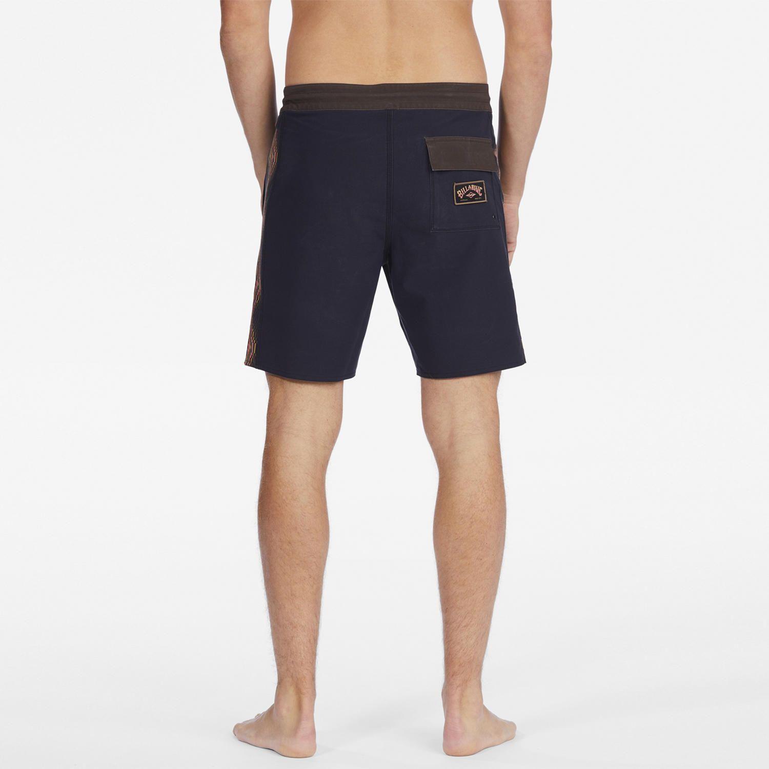 Short Hombre D Bah Lt Gris-1