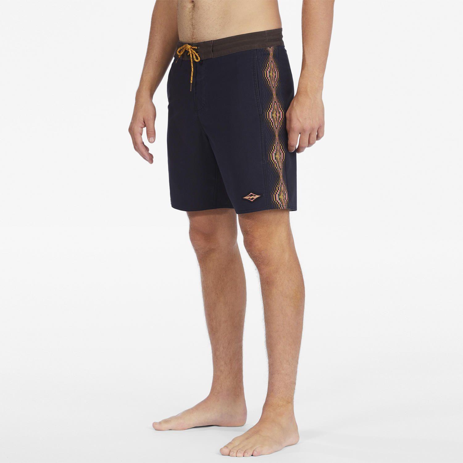 Short Hombre D Bah Lt Gris-2