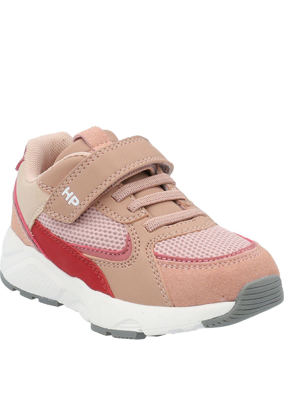 Zapatilla Niña Kyoto-K Rosa (26 - 29)-0