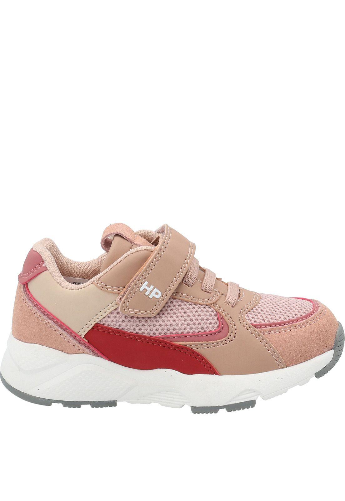 Zapatilla Niña Kyoto-K Rosa (26 - 29)-1