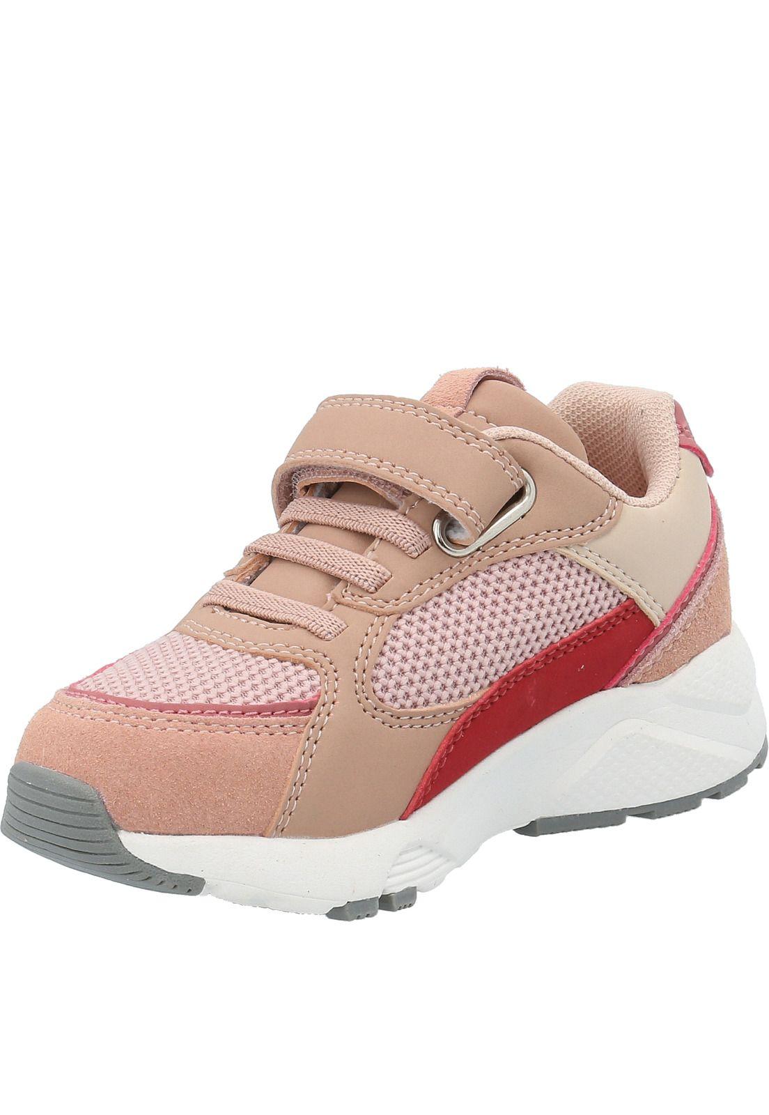 Zapatilla Niña Kyoto-K Rosa (26 - 29)-3