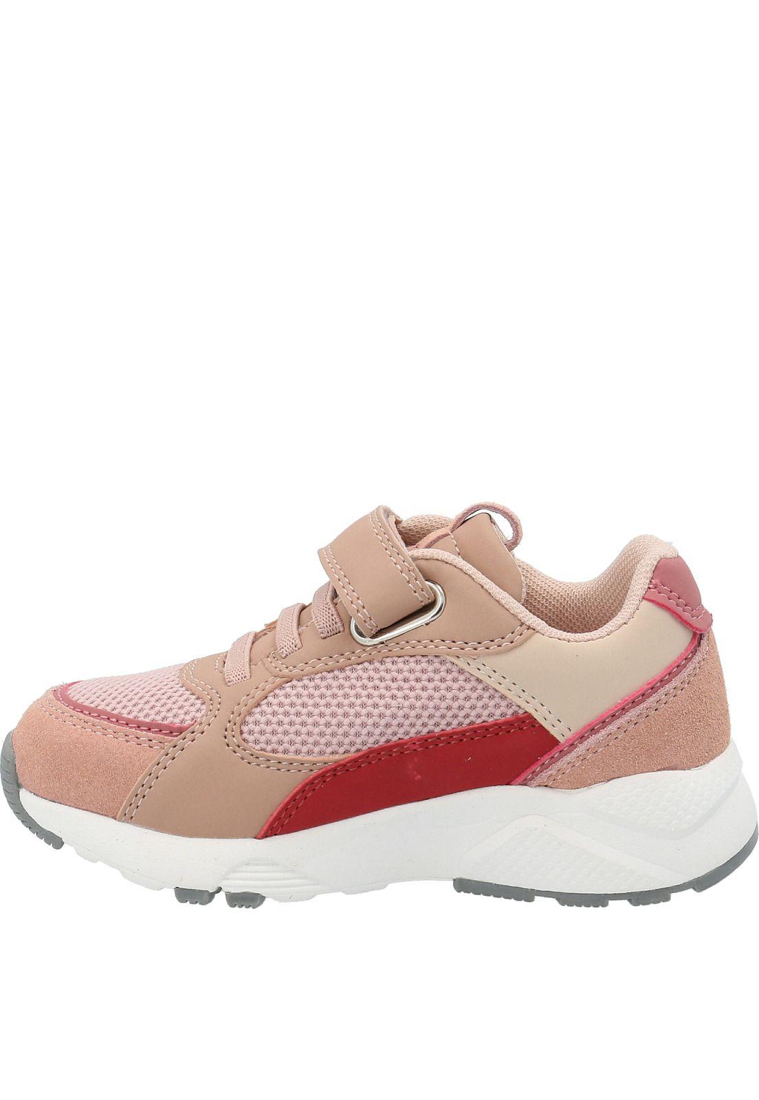 Zapatilla Niña Kyoto-K Rosa (26 - 29)-4