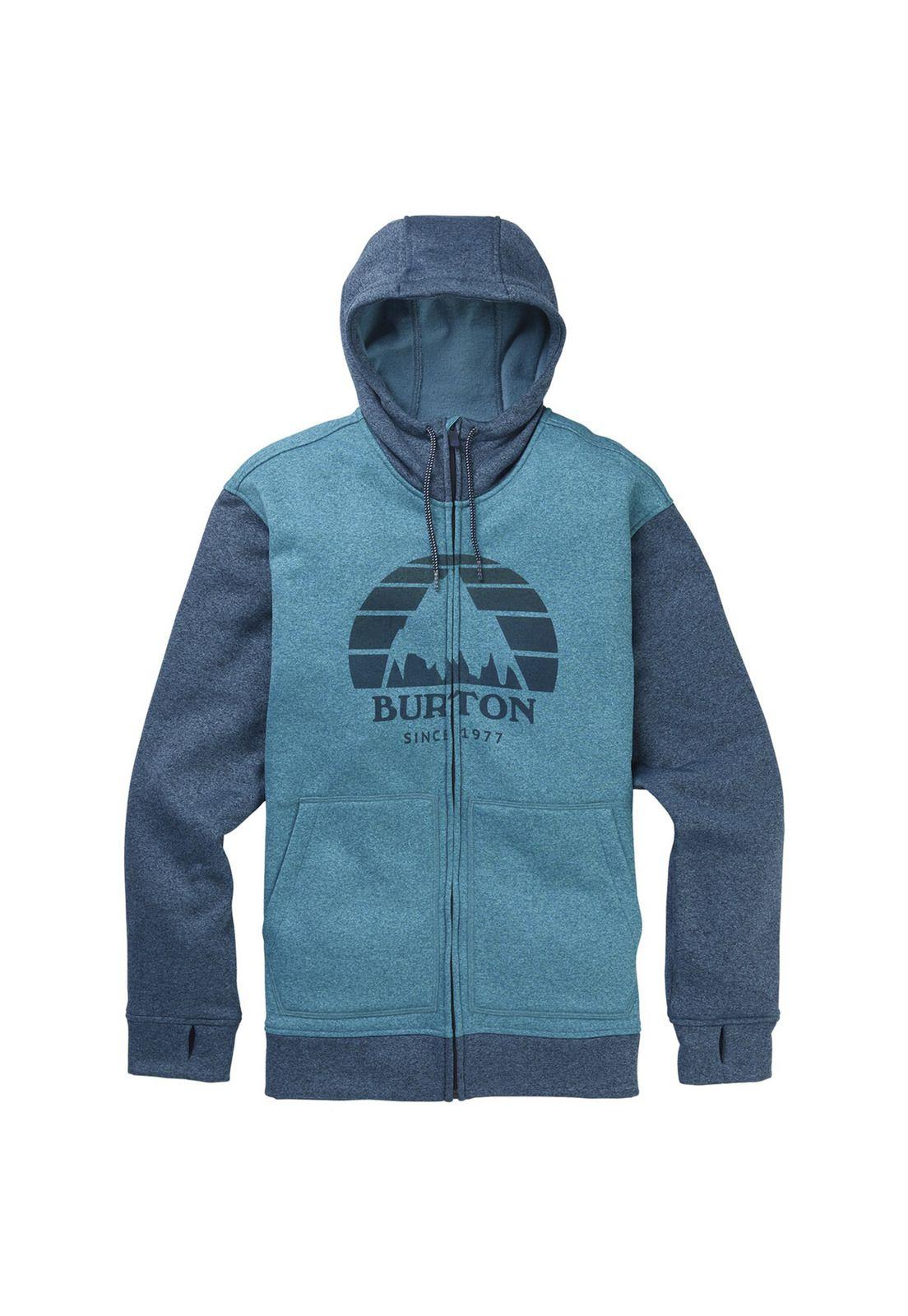 Softshell Hombre M OAK FZ-0