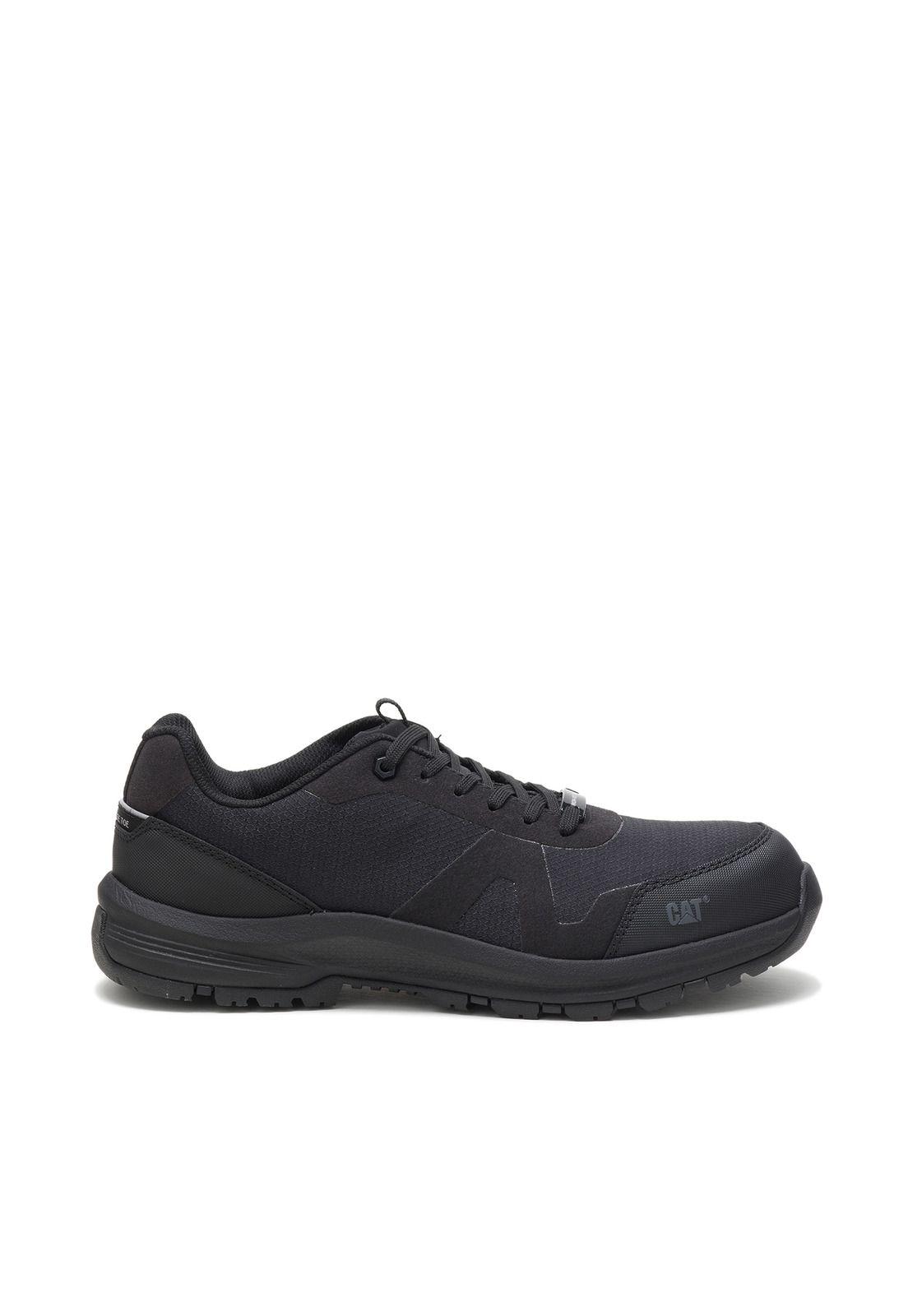 Zapatilla Hombre  Passage Ct Negro-1