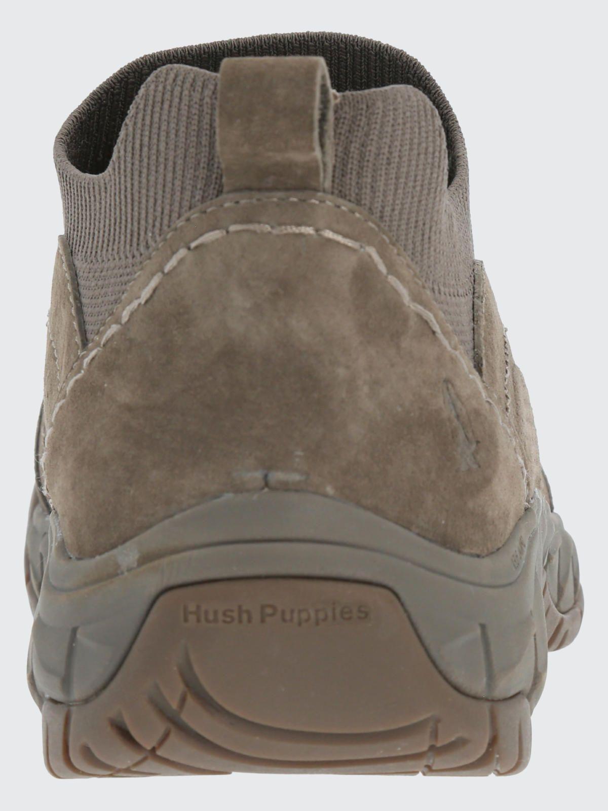 Alpargata Slip On Hombre Munson Café Claro-6