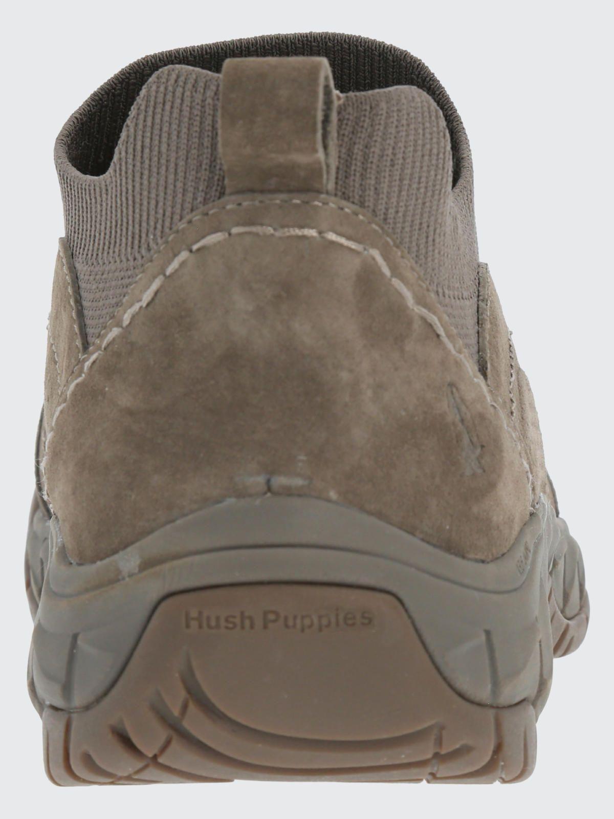 Alpargata Slip On Hombre Munson Café Claro-6
