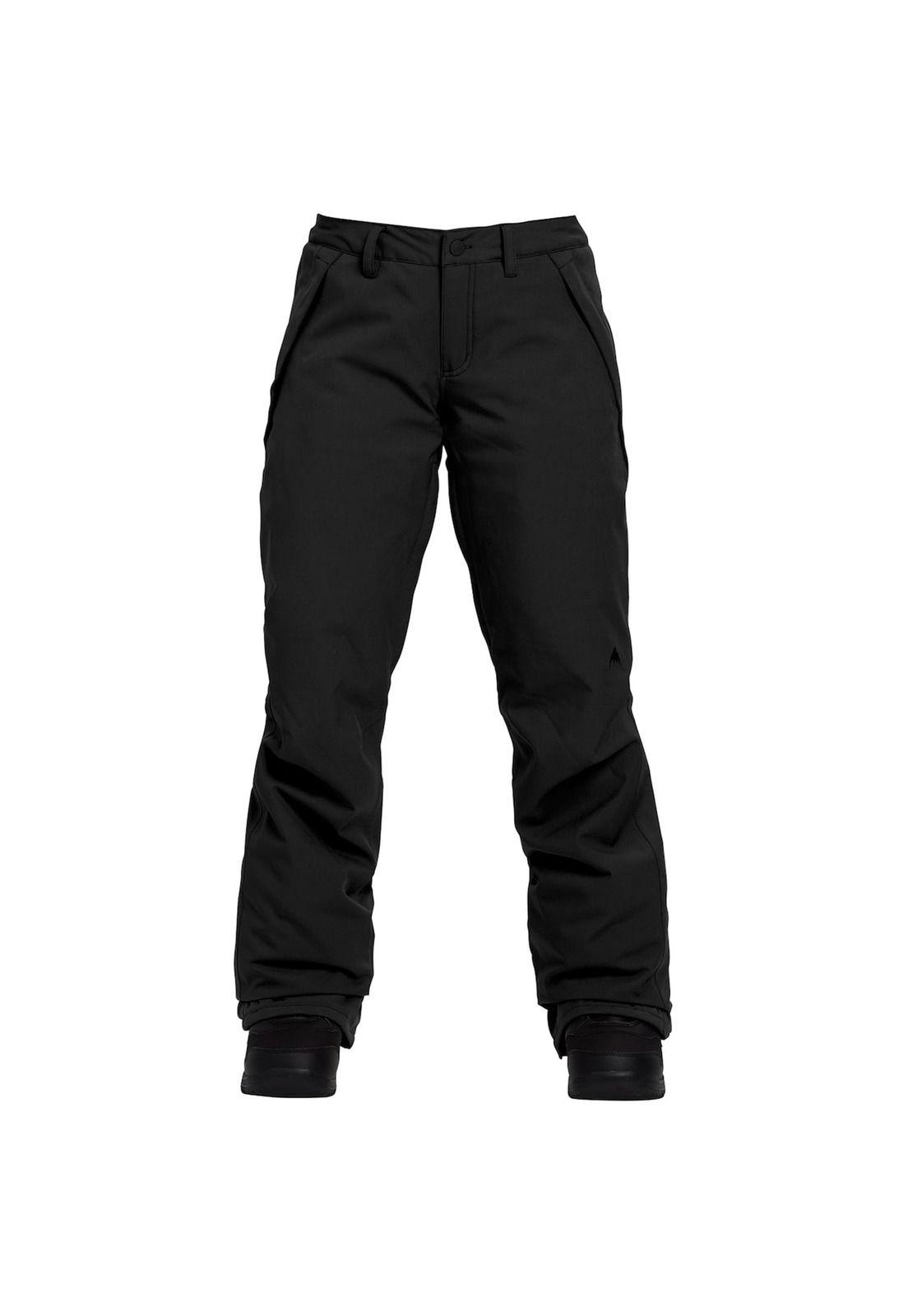Pantalon de Nieve Mujer Society Pant-0