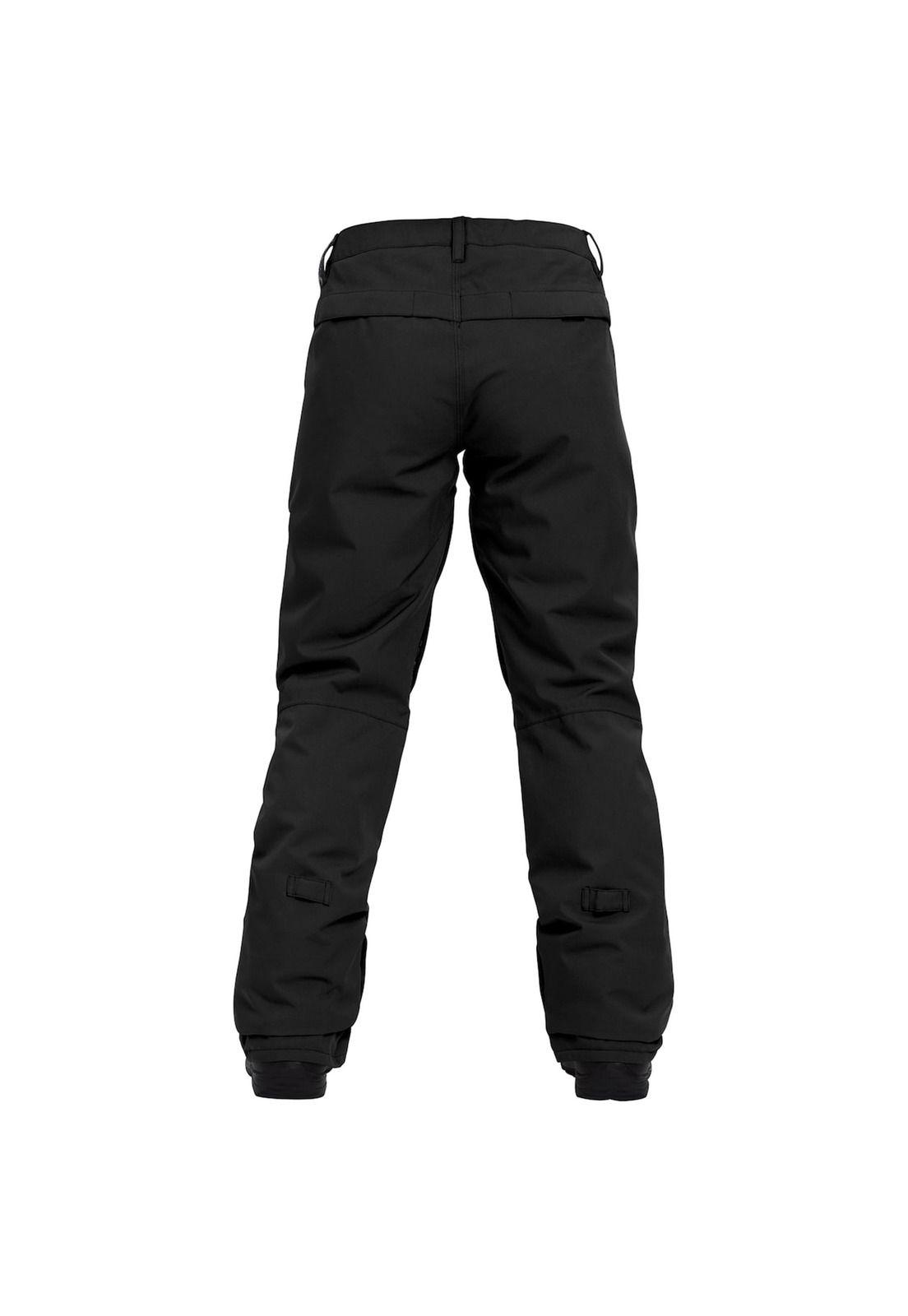 Pantalon de Nieve Mujer Society Pant-1
