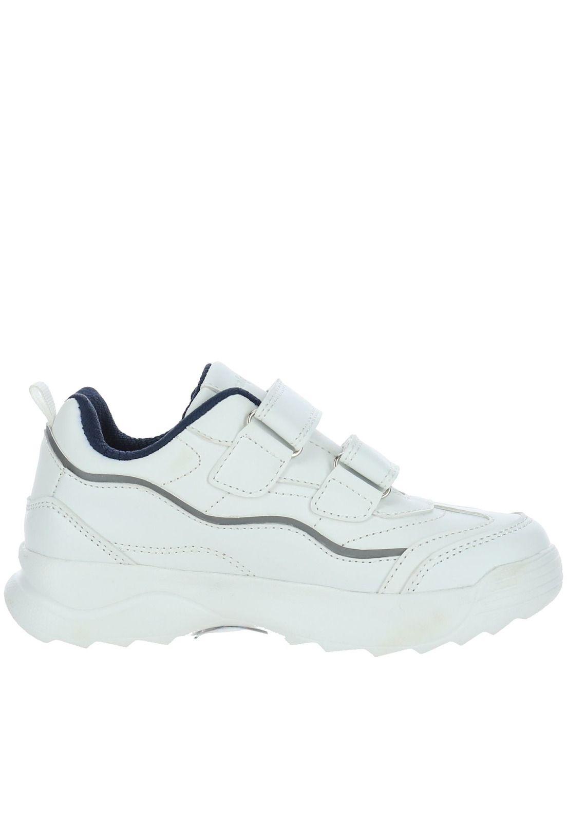 Zapatilla Phelps Blanca-0
