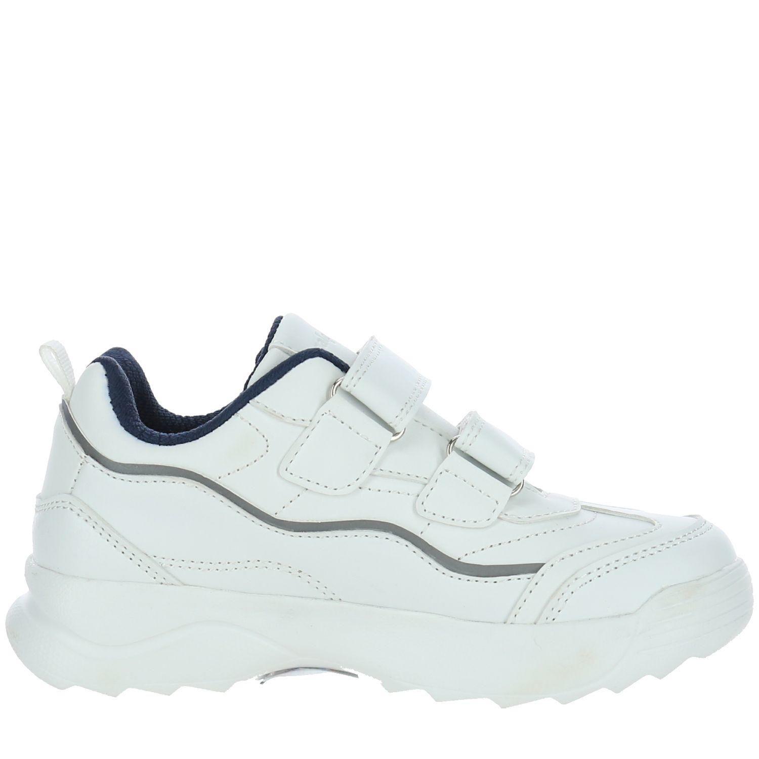 Zapatilla Phelps Blanca-0