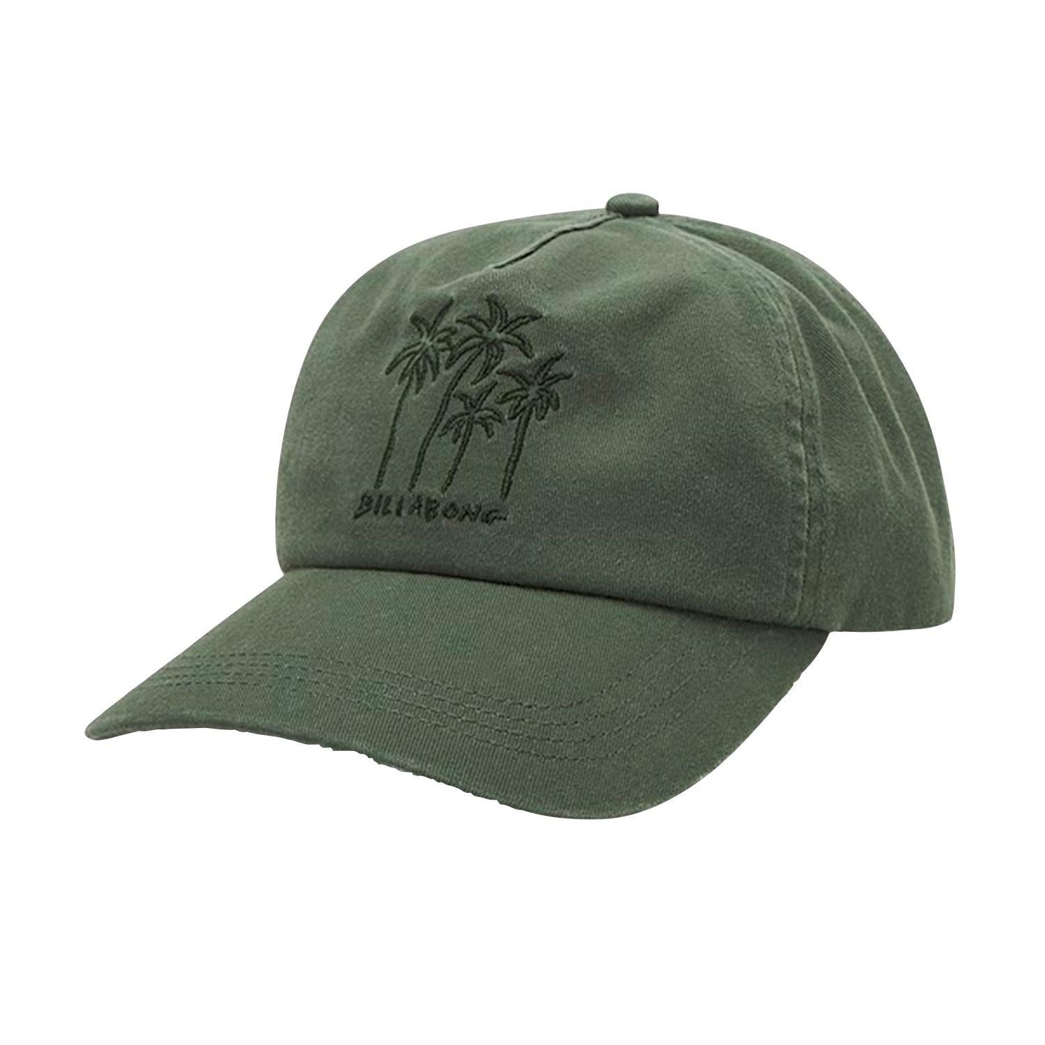 Jockey Mujer Surf Club Verde-0