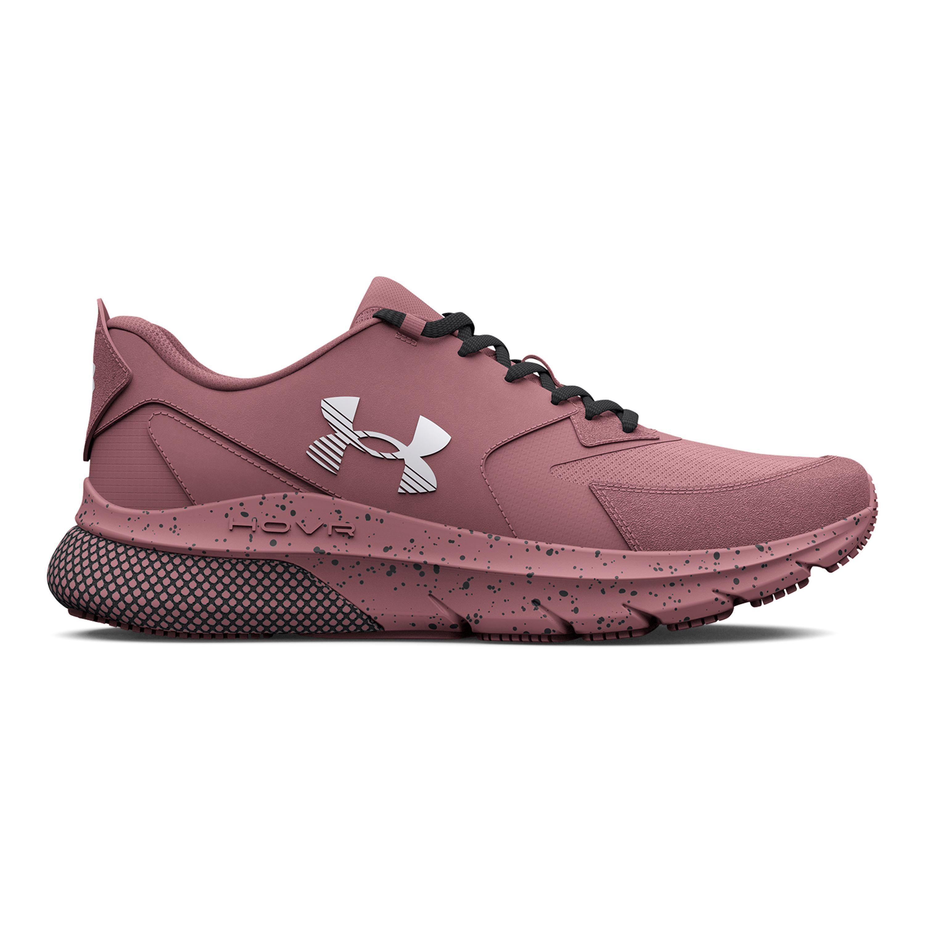 Zapatillas running UA HOVR™ Turbulence LTD mujer Rosado-0
