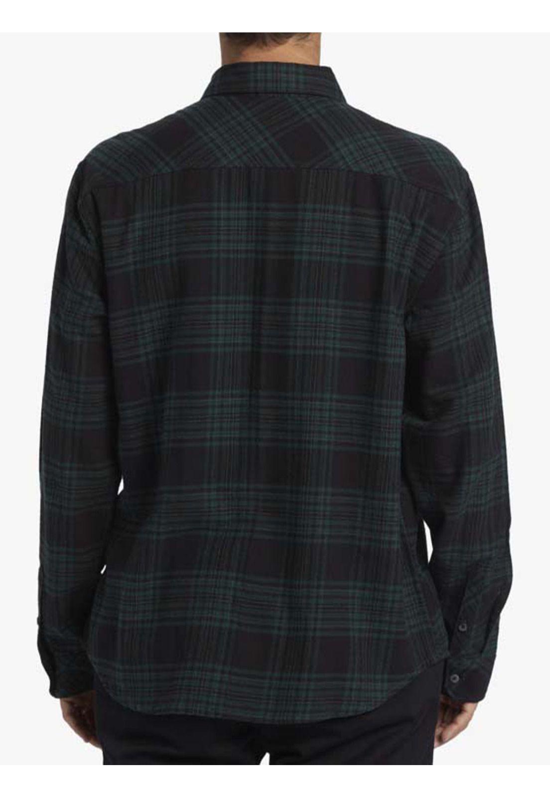 Sobrecamisa Franela Coastline I Billabong-3