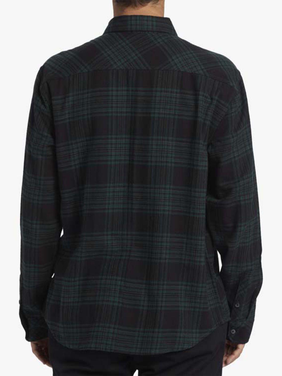Sobrecamisa Franela Coastline I Billabong-3