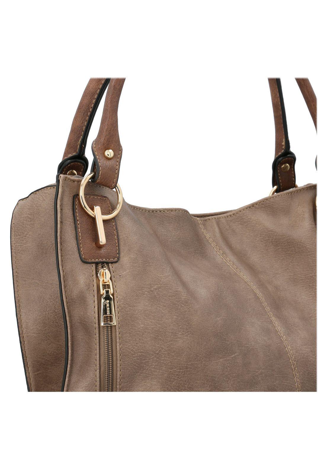 Cartera Mujer Carol Taupe-3