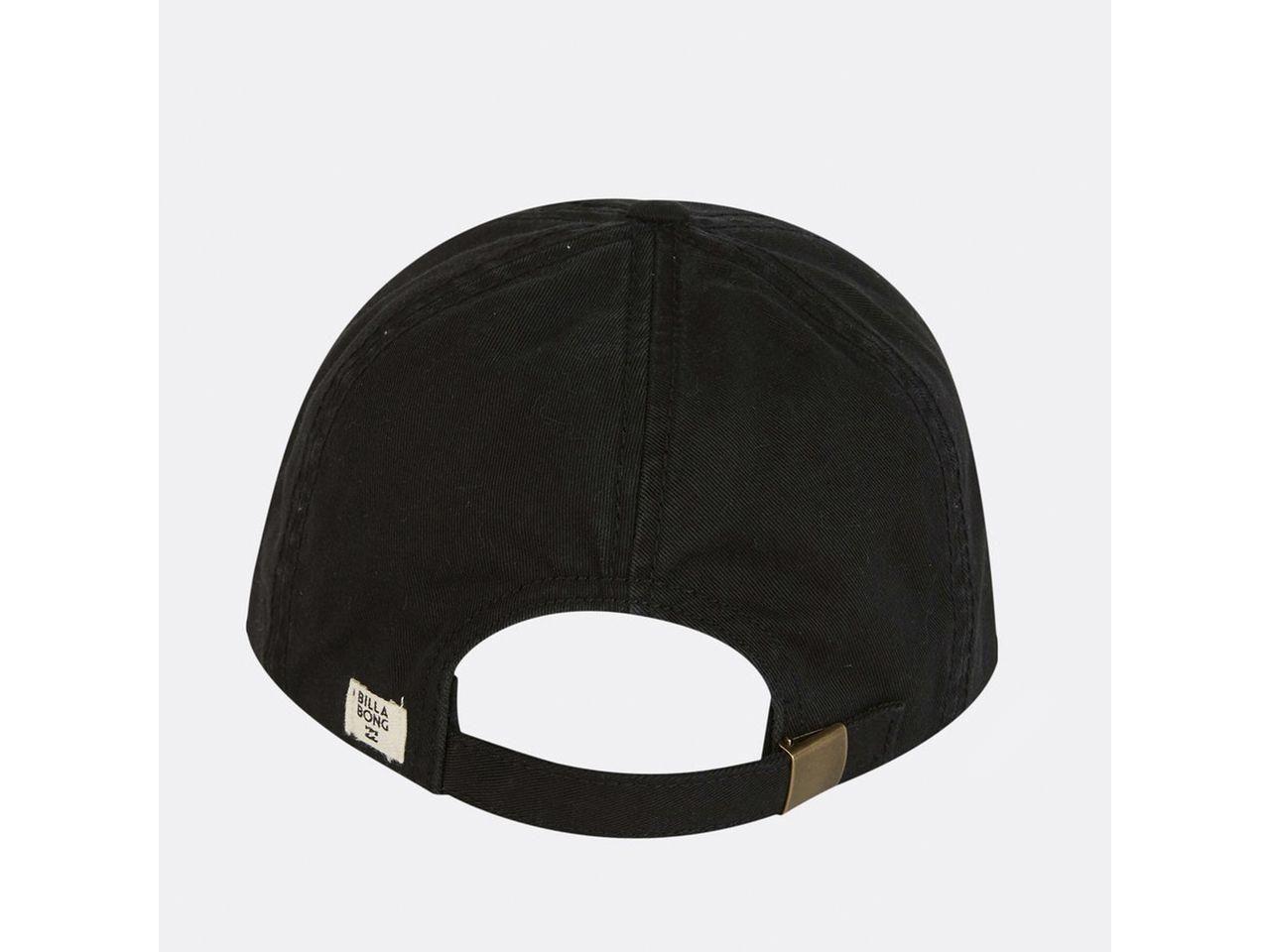 Jockey Surf Club True Black-1