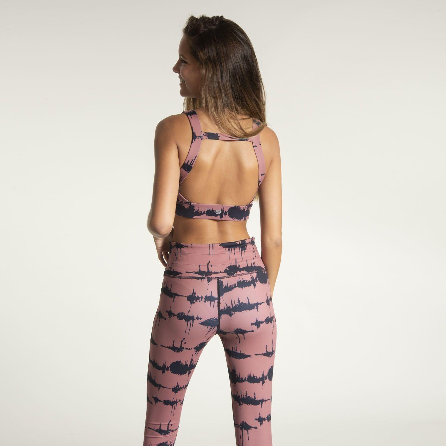 Peto Mujer Bra Amy Café-1
