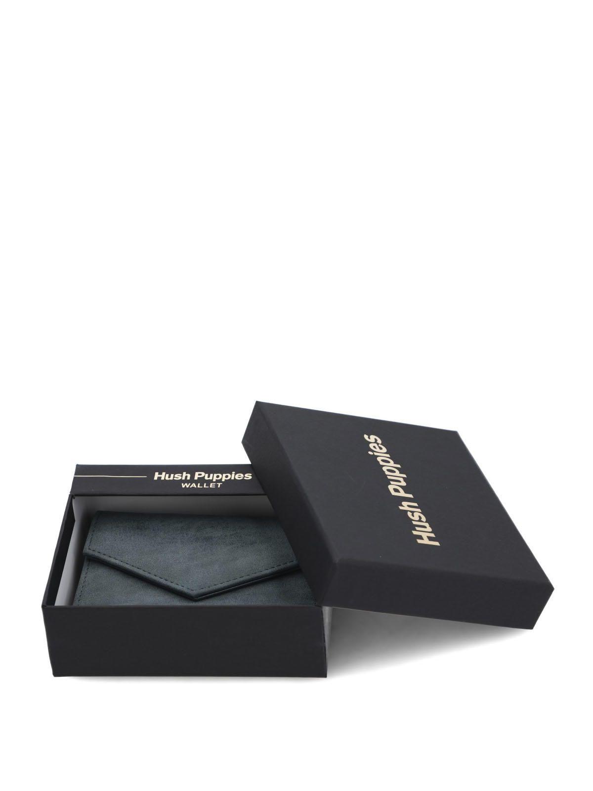 Billetera Mujer Dacey Wallet Denim-3