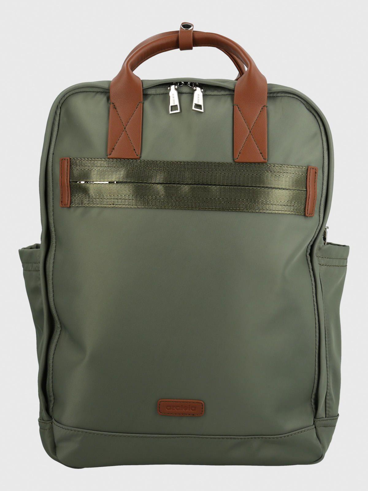 Mochila Mujer Emuna Backpack Verde-0