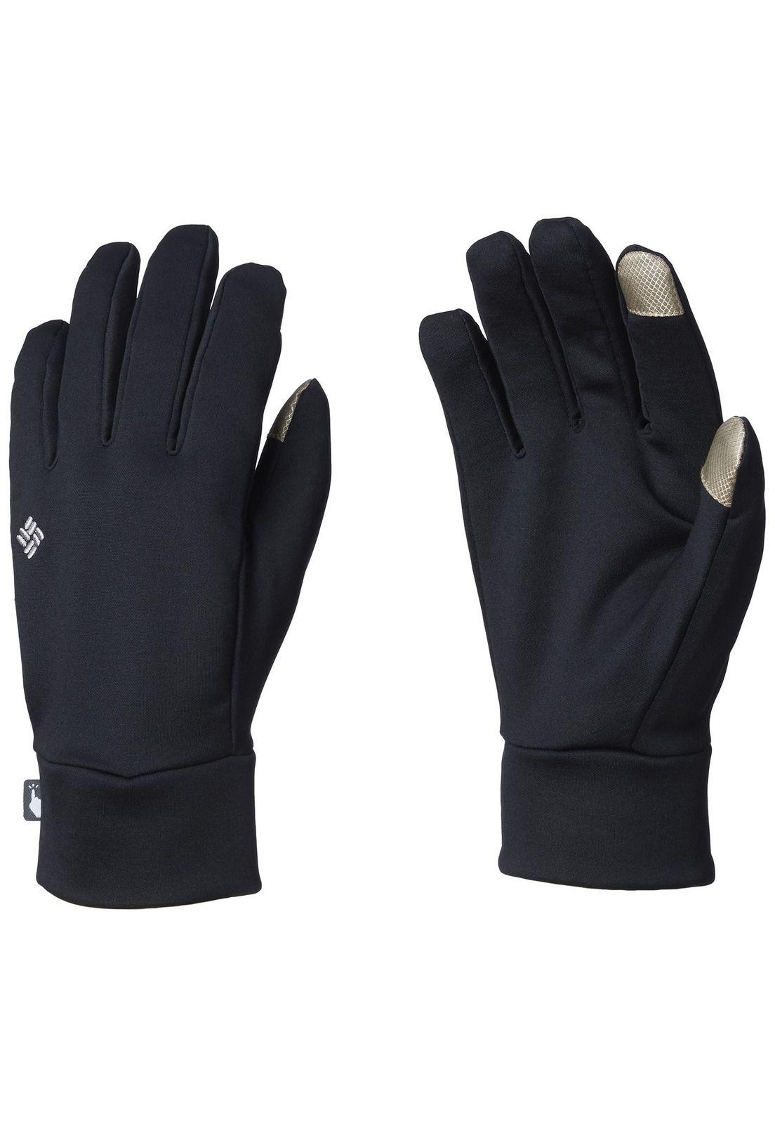 Guante Omniheat Touch Liner Accesorios Black-0