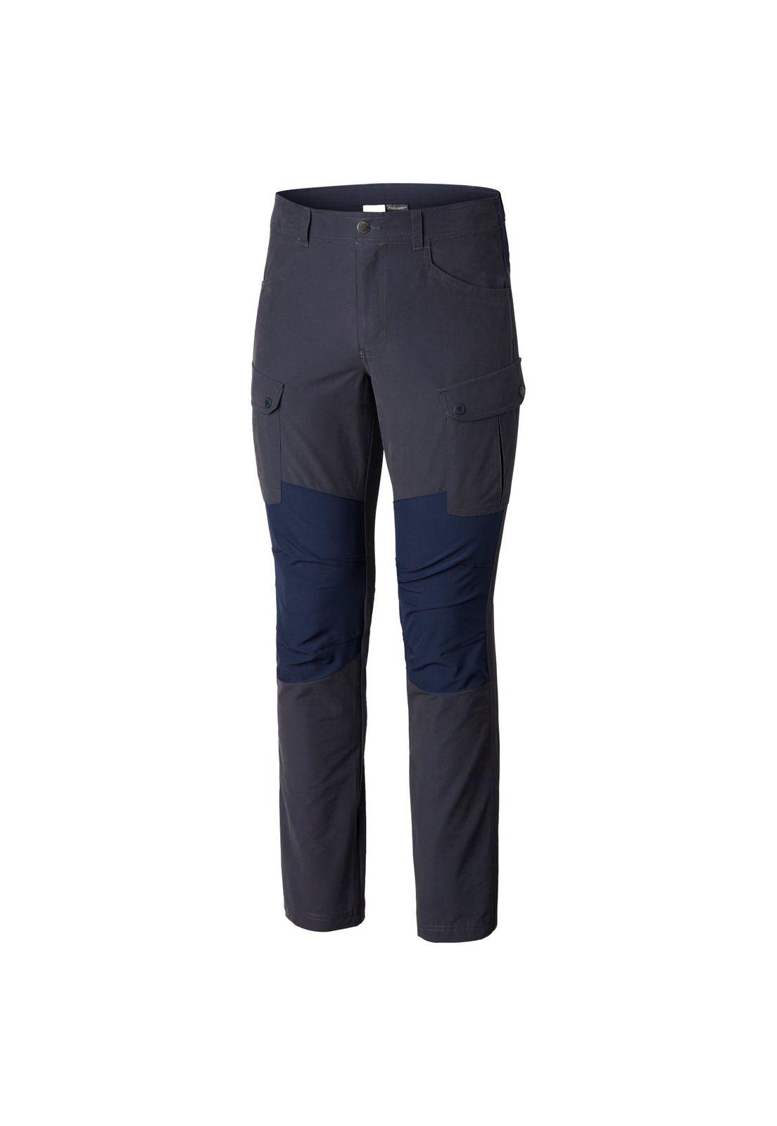 Pantalon Twisted Divide™ Ii Pant Azul-0