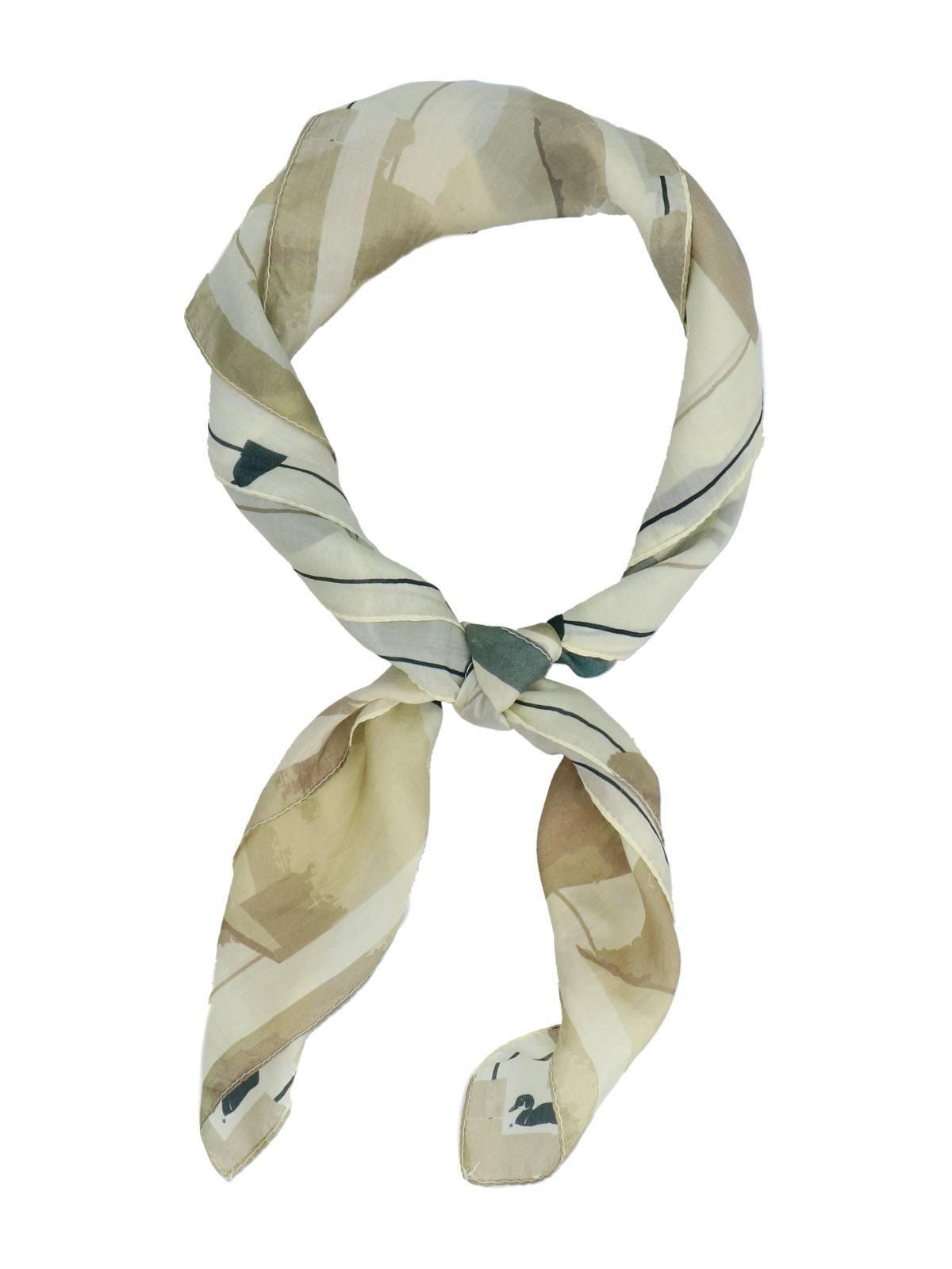Pañuelo Seda Mujer Rkf Silk Effie S Multicolor-0