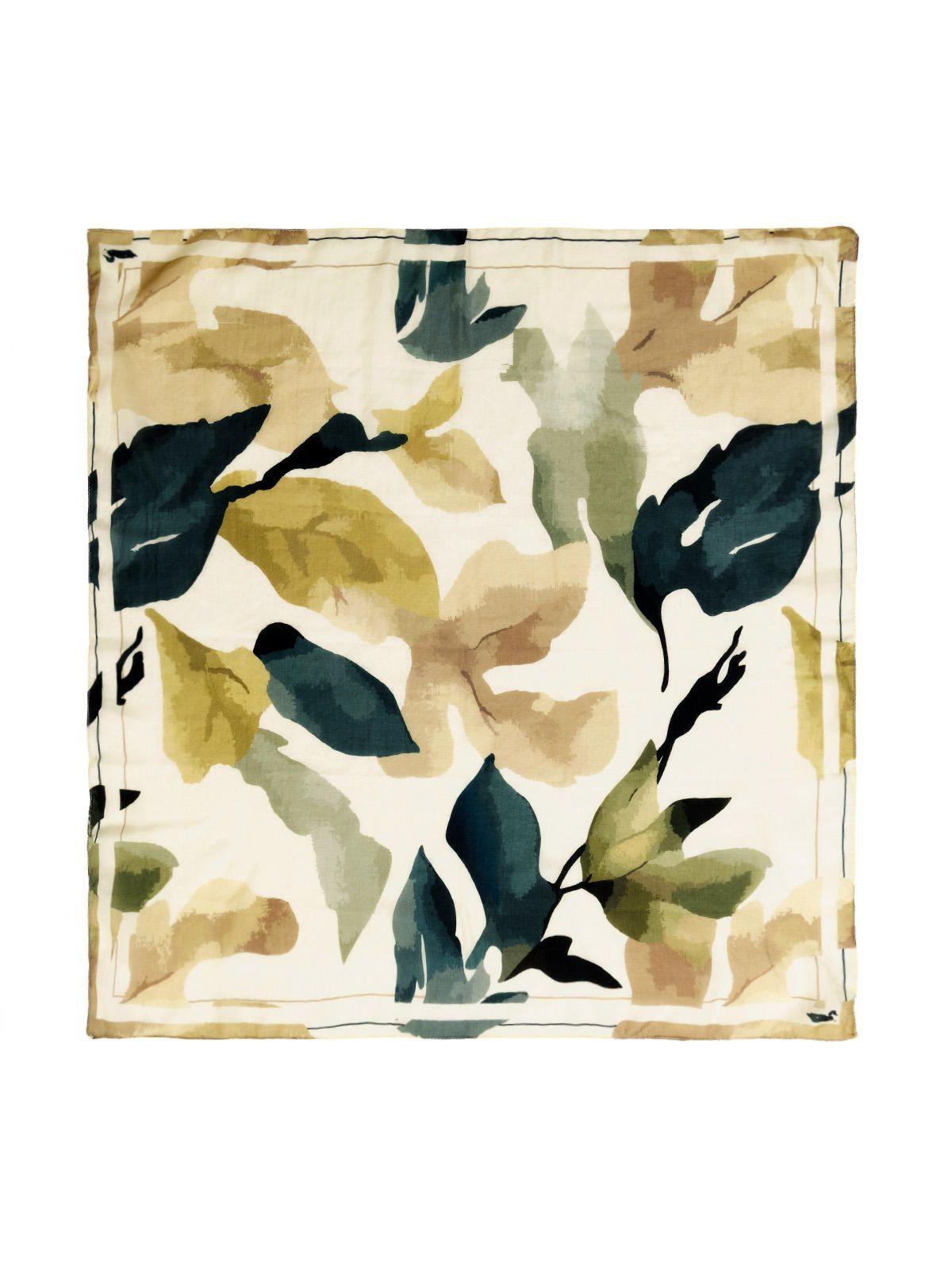 Pañuelo Seda Mujer Rkf Silk Effie S Multicolor-1
