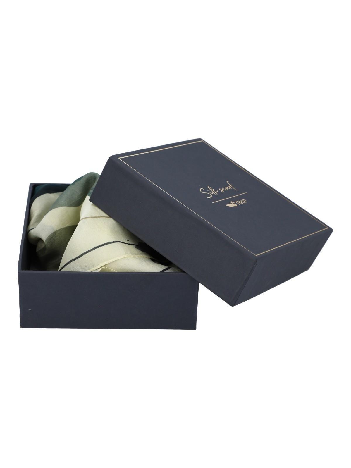 Pañuelo Seda Mujer Rkf Silk Effie S Multicolor-2