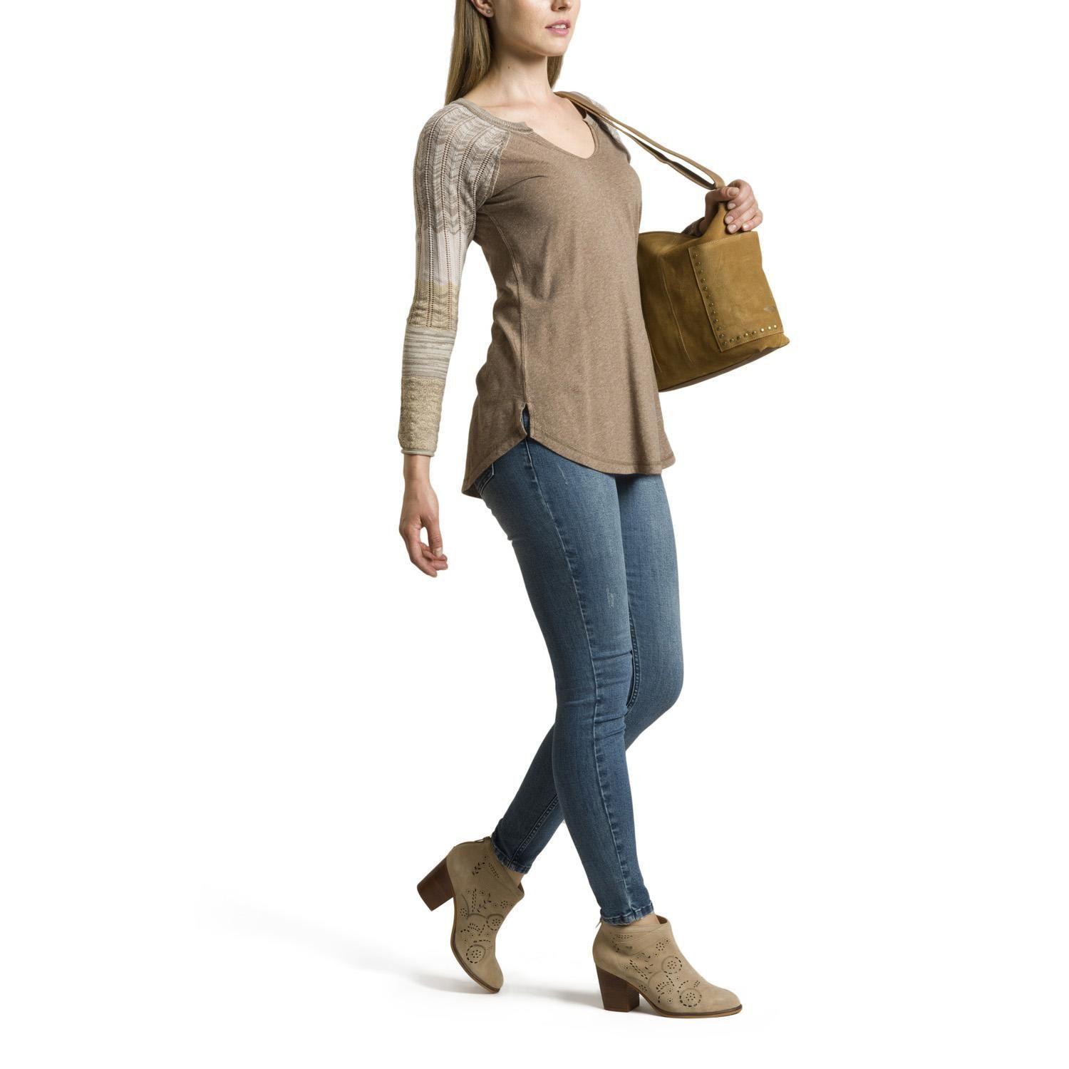 Polera Sahara Crema Rockford-0