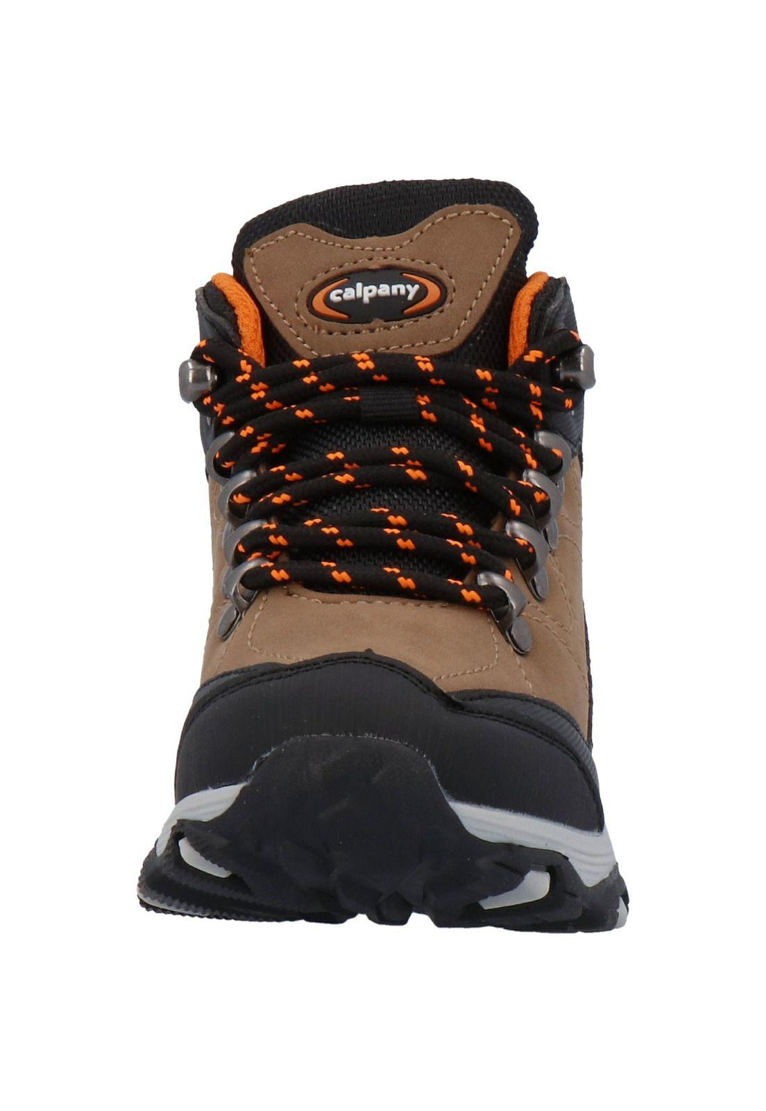 Zapatilla Viper Café-2