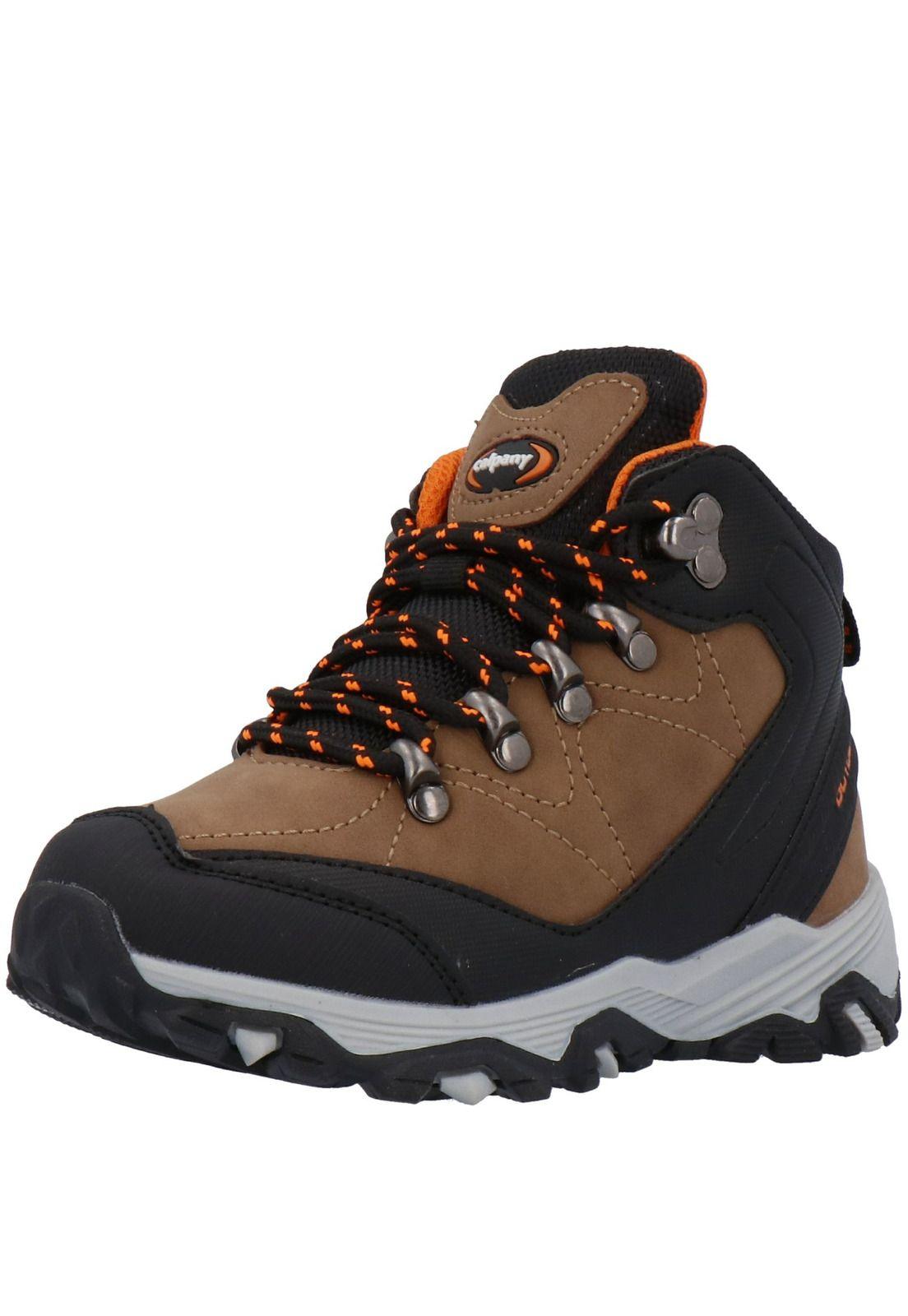 Zapatilla Viper Café-3