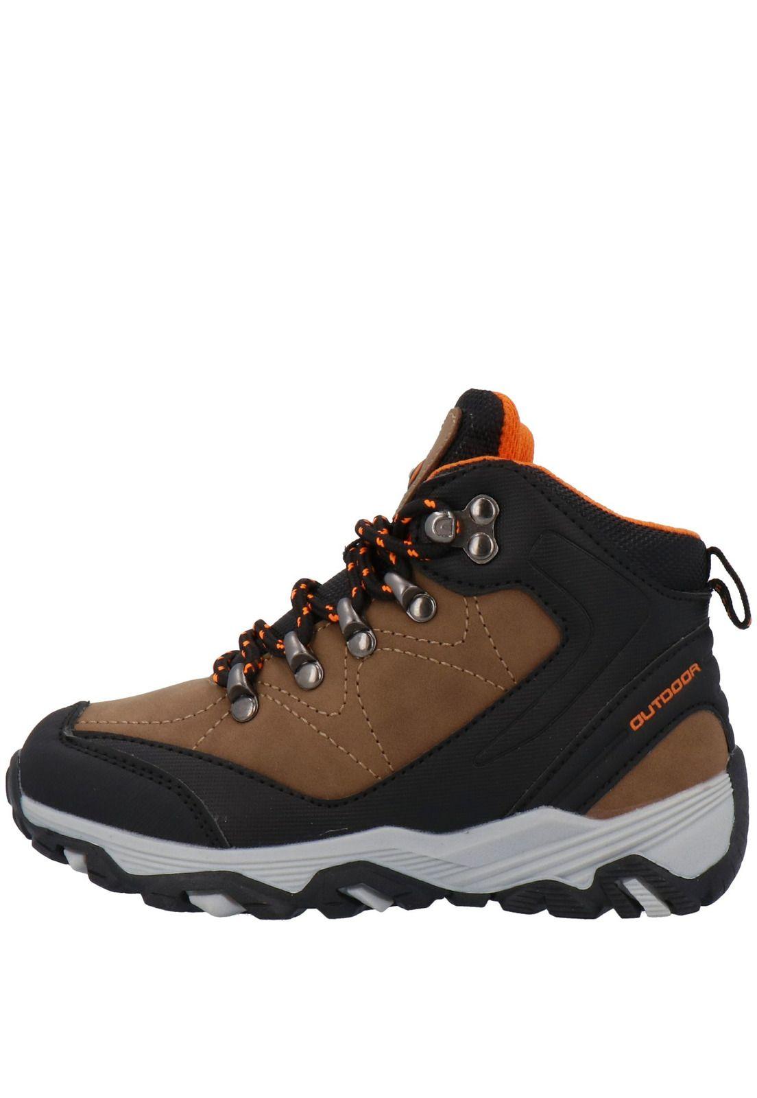 Zapatilla Viper Café-4