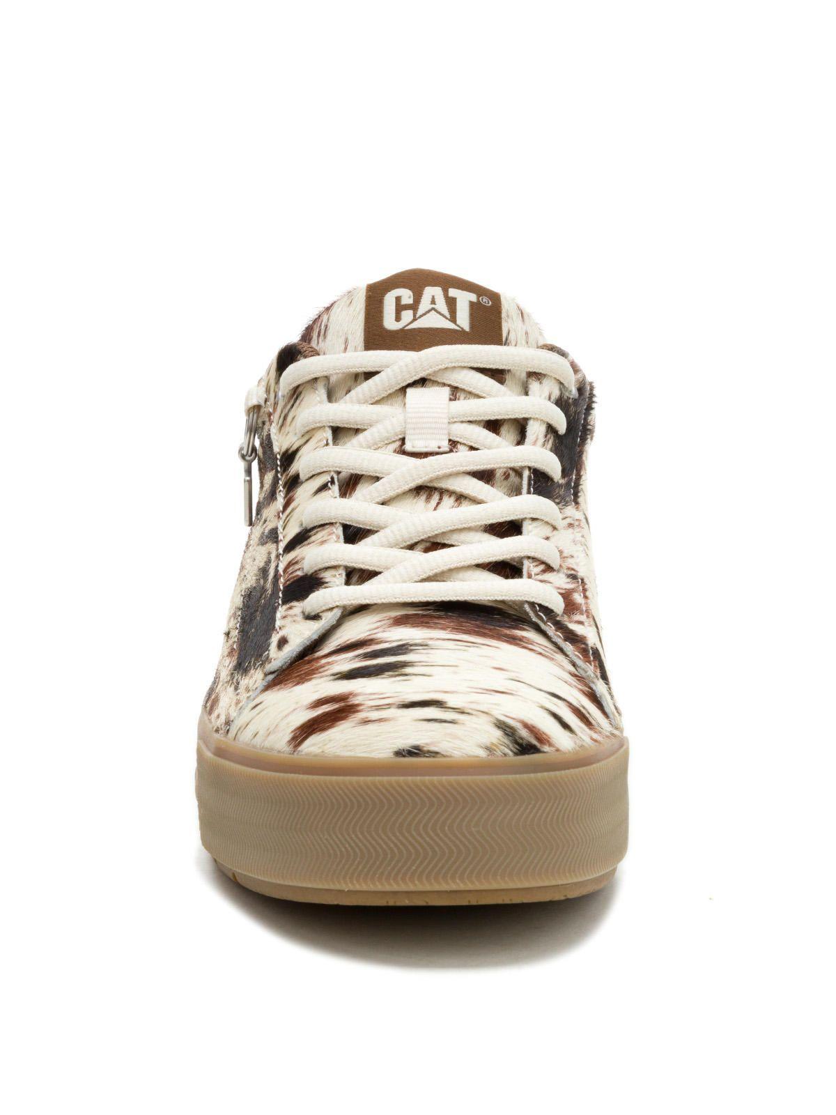 Zapatilla Mujer Imply Stack Blanco-3