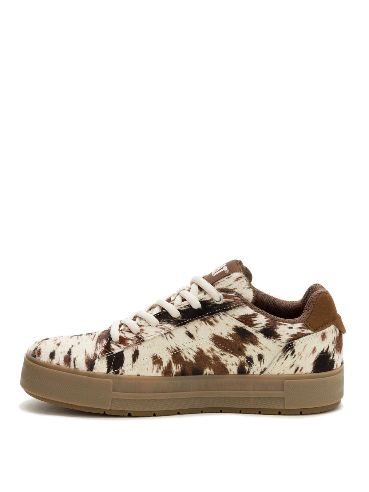 Zapatilla Mujer Imply Stack Blanco-4