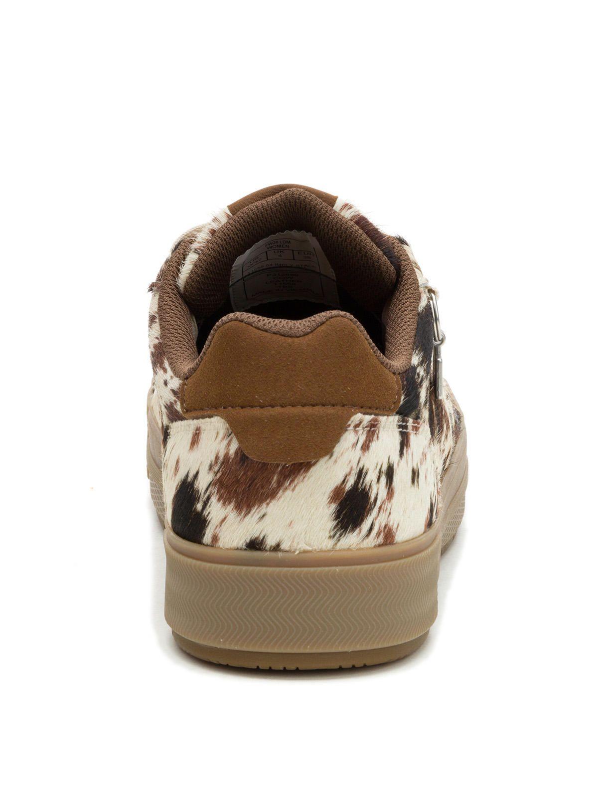 Zapatilla Mujer Imply Stack Blanco-5