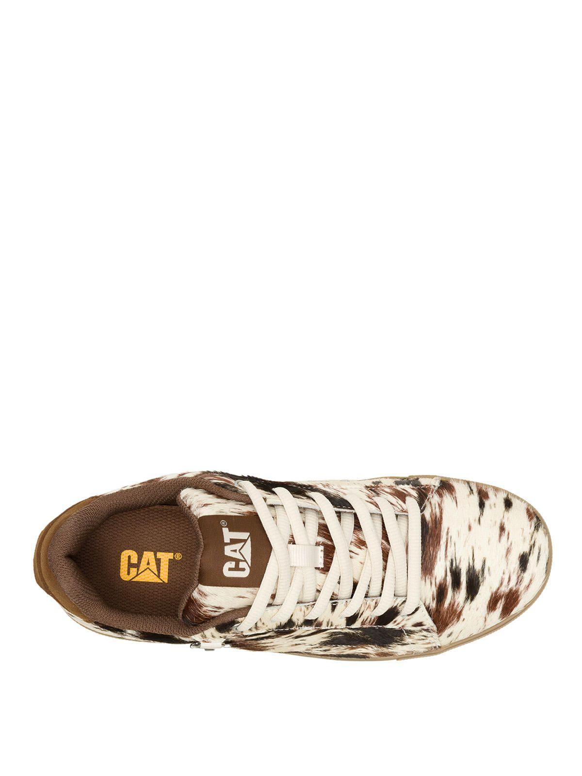 Zapatilla Mujer Imply Stack Blanco-6