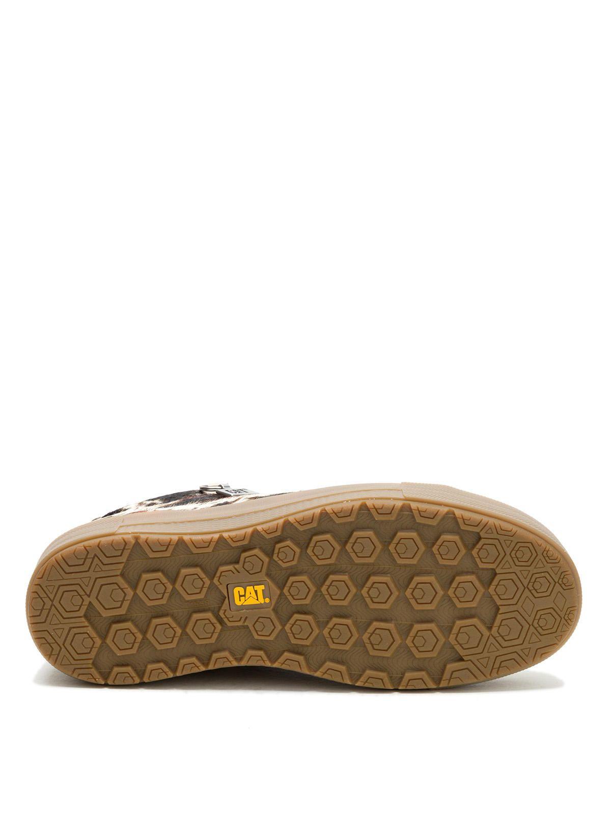 Zapatilla Mujer Imply Stack Blanco-7
