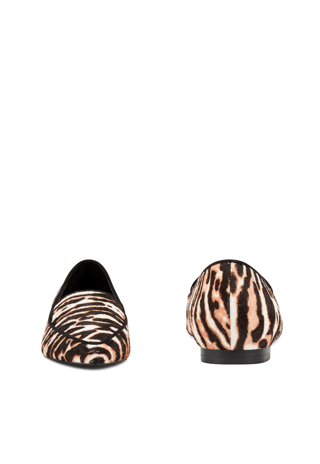 Mocasín Cuero Abayp5 Tigre Mujer-3