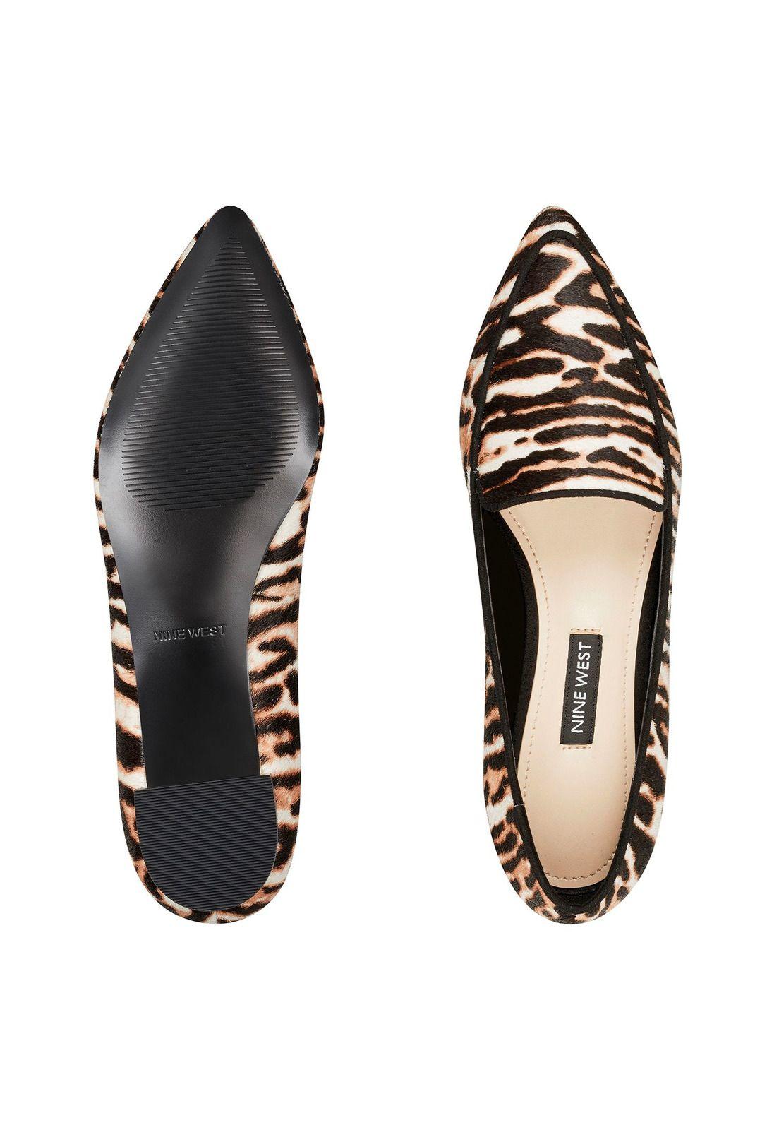 Mocasín Cuero Abayp5 Tigre Mujer-4