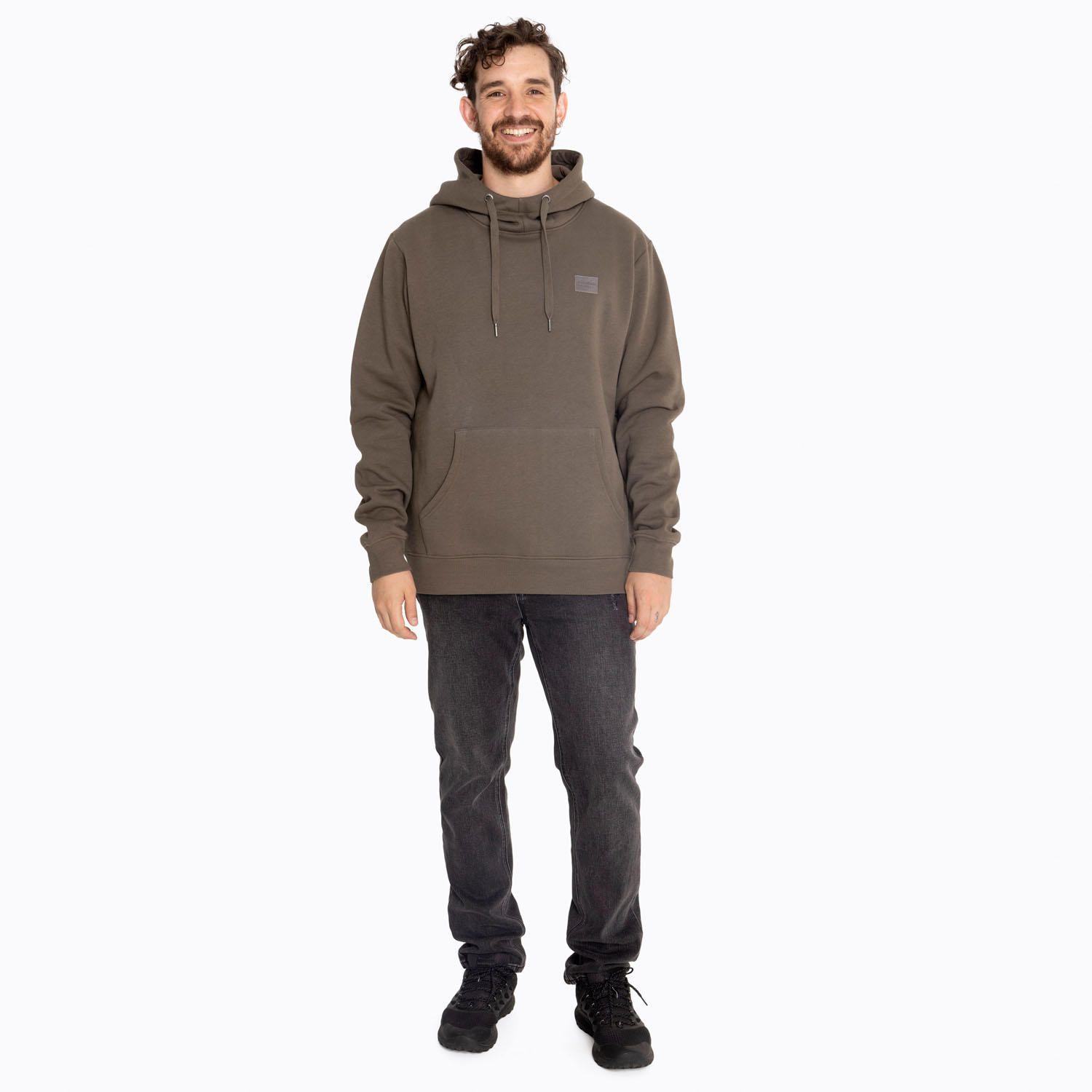 Polerón Hombre Monts Oliva-6