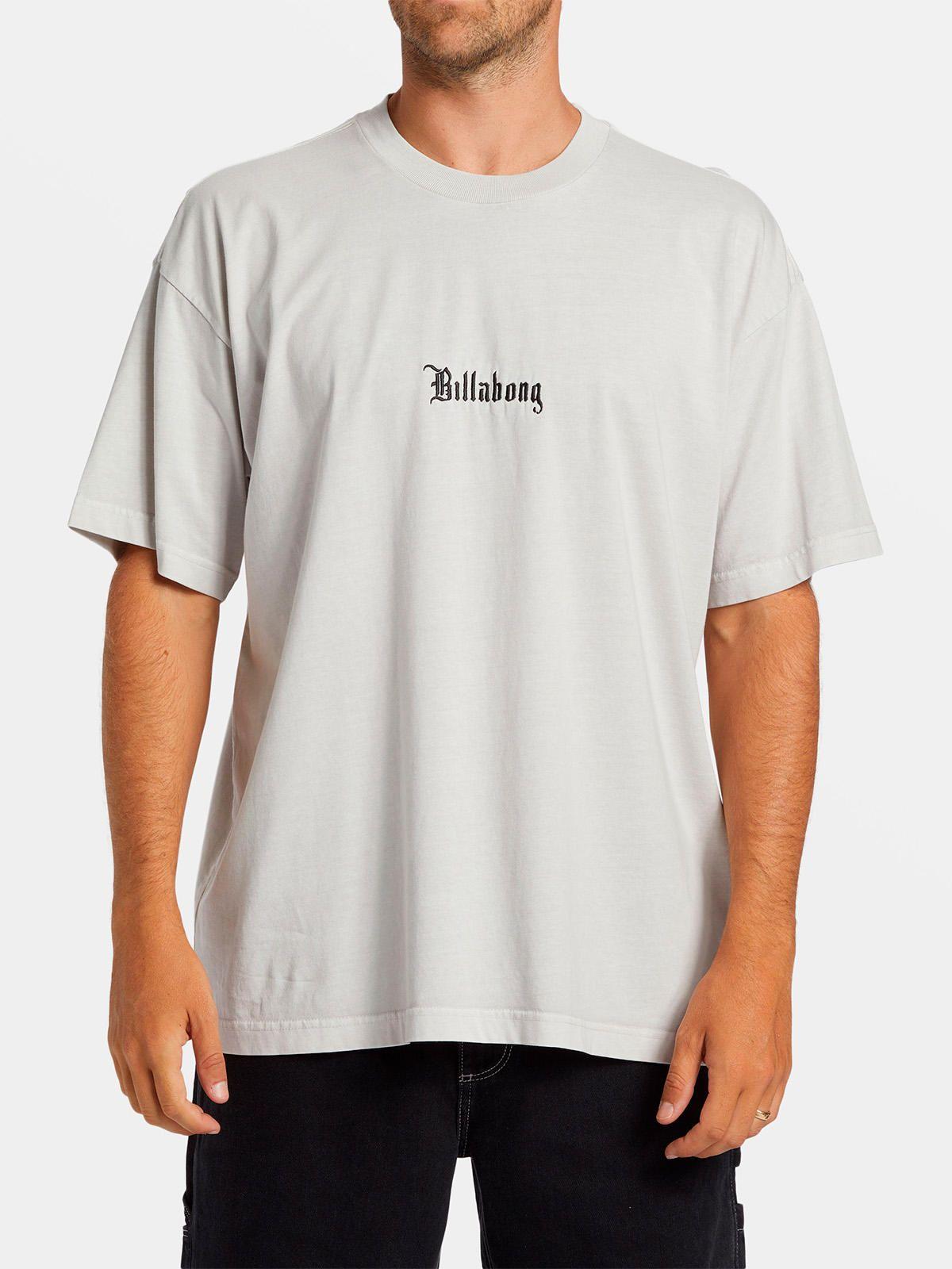 Polera Hombre Immortal Identity Blanca-1